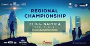  Campionat Robotica Cluj 