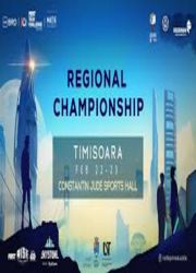  Campionat Robotica Timisoara 