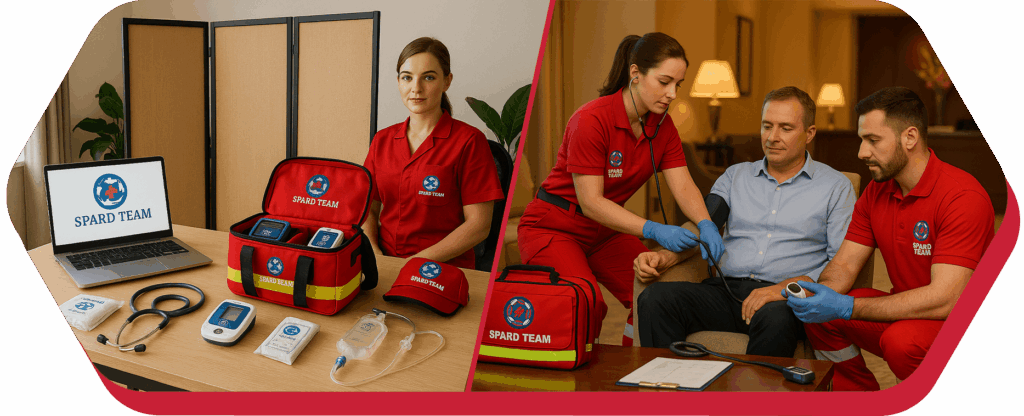 asistenta medicala artisti artist oncall