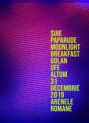 golan moonlight breakfast prim ajutor spard team - prim ajutor